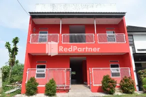 RC Costel near RSDH Cianjur Mitra RedDoorz - Image 3