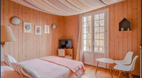 Maison d'hôtes Il était une fois - Image 2