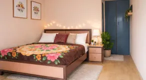 Hotel Kanishka Near Mukteshwar Dham 6km distance District Nainital - Image 2