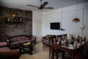 Morni Singh's 2BHK Villa - Image 4