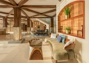 Hotel Verde Zanzibar - Azam Luxury Resort and Spa - Dry Hotel - Image 3