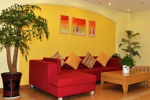Home Inn Weifang Anqiu Weixu South Road Taihua City - Image 5