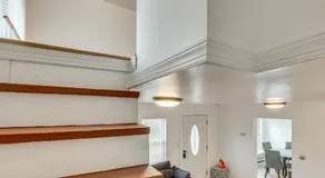 Nature & City Access! Family Home in North Jersey - Image 5