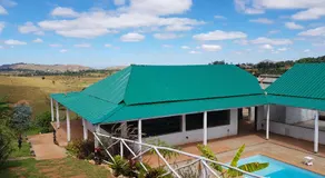 Ecole Lodge Antananarivo - Image 5