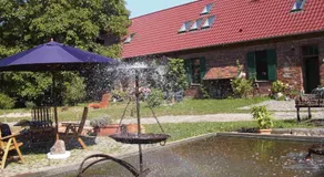 Pension Kunsthof Dahrenstedt - Image 3