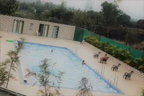 Hotel Metro Palace Karjat - Image 4