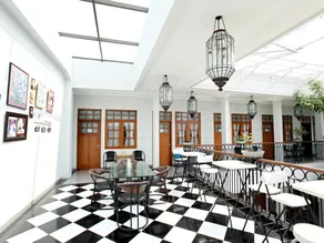 de' Halimun Guest House - Image 2