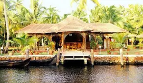 ATDC House Boat - Image 4