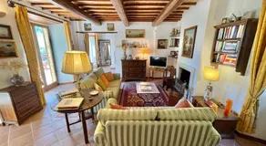 Exclusive Spoleto Country Park Pool Park Activities Mountain View Sleeps 28 - Image 3