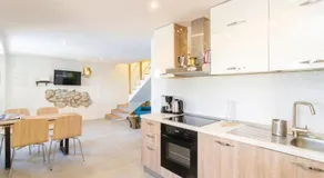 Retro apartment on island Mljet - Image 3