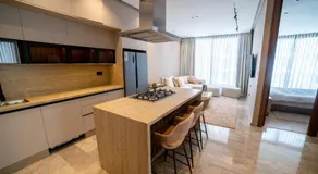 AURA LUXURY BY MALLABATA HILlS - Image 4
