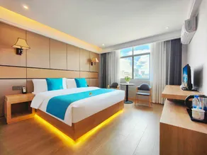 Aful Chain Smart Hotel (Luoping Branch) - Image 2