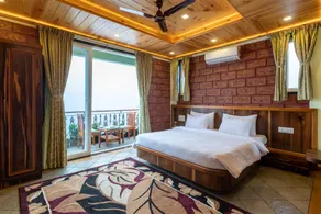 StayVista at Status Villa with Heated Pool - Image 4