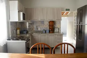 Villa Aconchego -Casa proxima ao centro  - Image 5