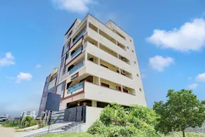 Hotel O SKV Residency Service Apartment - Image 3