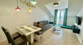 Modern One-Bedroom Apartment by Menada - Image 3