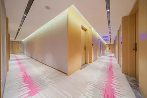 Manya Meisu Hotel (Huizhou Zhongkai Fashion Park Branch) - Image 4