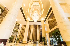 Wangfu Jinke Grand Hotel - Image 2