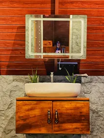 The Mountain Breeze Galle Cabanas - Image 2