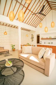 Casa Lova 2BR Wellness Villa with Sauna - Image 3
