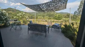 Studio indépendant vue magnifique et au calme - Image 4