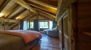Bourg Saint Maurice Les Arcs - maisonnette grand confort dans charmant village de montagne ! - Image 2
