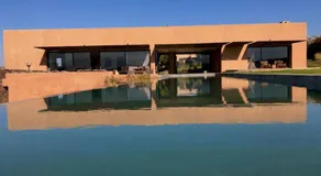 Villa K by Studio KO - Private Luxury Estate Marrakech - Image 5