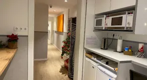 Hostal BESTPRICE Barcelona Stadium - Image 5
