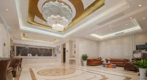 Vienna Hotel Shenzhen Fuyong Subway Station - Image 5