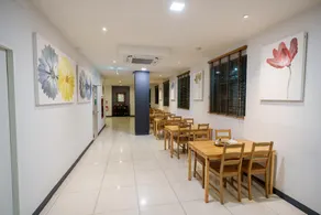 Prom Ratchada Thailand Cultural Centre Hotel - Image 3