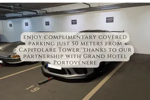 Capitolare Tower - Image 3