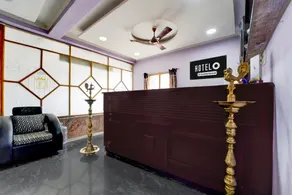 Hotel O Karaikal Beachview Formerly KK Residency - Image 2