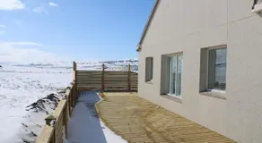 Árbakki-Guesthouse near Egilsstaðir - Image 5