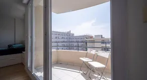 Appartement tout équipé climatisé Terrasse Hôpital de la Timone - Image 3