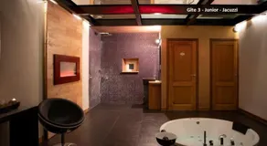 Suites Wellness à Sprimont - Logements avec jacuzzi pour 2 personnes - Image 5