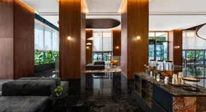 成都新会展中和城际酒店 - Image 3