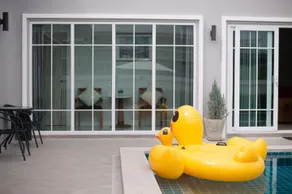 A Day-Away Pool Villa , Huahin Cha-am - Image 4