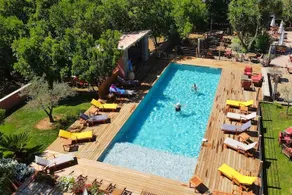 Holiday Home in Corsica near the Beach - Image 1