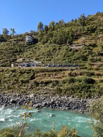 Bhagirathi Resort by Aikyam - Image 4