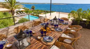 Villa Cabrera – Luxusvilla direkt am Mittelmeer - Image 3