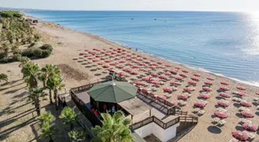 Club Esse Sunbeach - Image 5