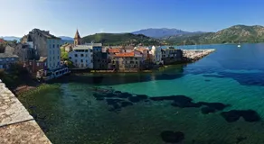 T3 Luccia Proche Saint Florent - Image 4
