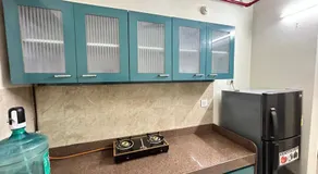 Urban Oasis Andheri - Image 5