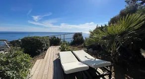 Vue Mer, Terrasse & Piscine - free parking - Monaco - Image 5