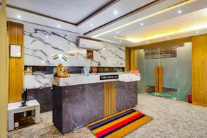 Townhouse OAK The Grace Inn Near Aravali Biodiversity Park - Image 5
