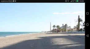 Málaga playa,centro ,bus y metro - Image 5