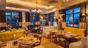 Jasmin Hotel - Image 5