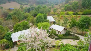 Ban Rabiangdao Resort Khaophangma - Image 2