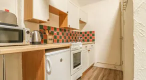 Cottage 5 mews Studio - Image 3