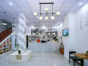 Guilin Fanke Preferential Hotel (Liangjiang Airport Branch) - Image 2